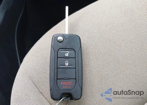 2015 Jeep Renegade Sport from USA, damaged, VIN ZACCJBAH8FPC20872